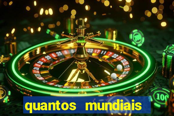 quantos mundiais tem o flamengo